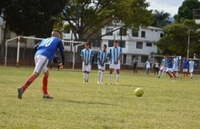 Comunas que representan a Bélgica y Argentina clasificaron a la gran final del Mundialito Deporvida 