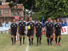 Comunas que representan a Bélgica y Argentina clasificaron a la gran final del Mundialito Deporvida 