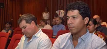 Empresas de la economía naranja conocieron las herramientas financieras en la ciudad