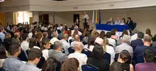 Evento MIO