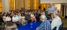 Evento MIO