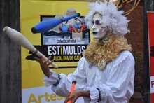 Alcaldía de Cali entregó más de $ 1.360 millones en Estímulos a 159 caleños
