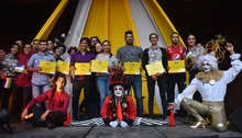 Alcaldía de Cali entregó más de $ 1.360 millones en Estímulos a 159 caleños