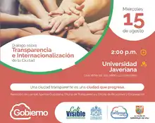 Invitación dialogos