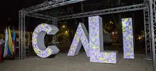  Las letras de Cali: el nuevo atractivo turístico de la ciudad 