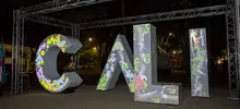 Las letras de Cali: el nuevo atractivo turístico de la ciudad 