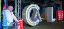  Las letras de Cali: el nuevo atractivo turístico de la ciudad 