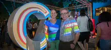  Las letras de Cali: el nuevo atractivo turístico de la ciudad 