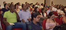Empresas caleñas conocieron las alternativas tecnológicas para mejorar sus procesos de vertimientos