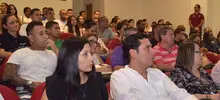 Empresas caleñas conocieron las alternativas tecnológicas para mejorar sus procesos de vertimientos