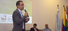 Empresas caleñas conocieron las alternativas tecnológicas para mejorar sus procesos de vertimientos