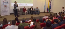 Empresas caleñas conocieron las alternativas tecnológicas para mejorar sus procesos de vertimientos