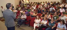 Empresas caleñas conocieron las alternativas tecnológicas para mejorar sus procesos de vertimientos