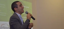 Empresas caleñas conocieron las alternativas tecnológicas para mejorar sus procesos de vertimientos