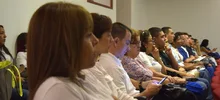 Empresas caleñas conocieron las alternativas tecnológicas para mejorar sus procesos de vertimientos