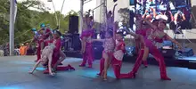 Los niños engrandecieron a Cali con su salsa