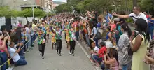 Los niños engrandecieron a Cali con su salsa