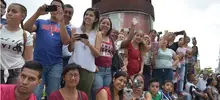 Los niños engrandecieron a Cali con su salsa
