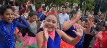 Los niños engrandecieron a Cali con su salsa