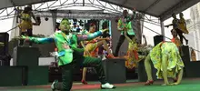 Los niños engrandecieron a Cali con su salsa