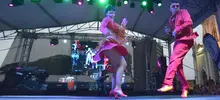 Los niños engrandecieron a Cali con su salsa