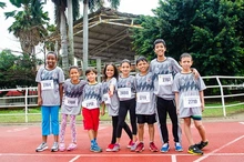 El Running Day sigue ganando adeptos en Cali