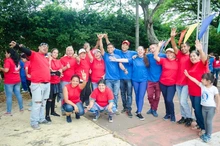 Olimpiadas Recreativas 02
