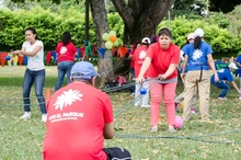 Olimpiadas Recreativas 05