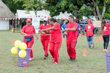 Olimpiadas Recreativas 08