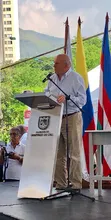 Lanzamineto Mi Comunidad es Escuela 