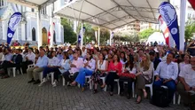 Lanzamineto Mi Comunidad es Escuela 