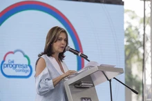 Lanzamineto Mi Comunidad es Escuela 