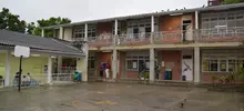 Mejoran entornos educativos de la Comuna 3 