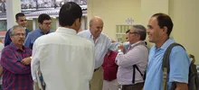 Mejoran entornos educativos de la Comuna 3 