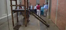 Mejoran entornos educativos de la Comuna 3 