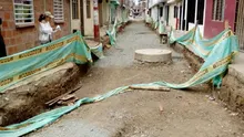 Acuerdos  y convenios entre Infraestructura y Emcali mejoran la malla vial de la ciudad