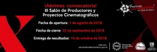 Cine Salón 2018