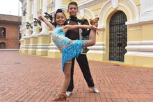 Campeones caleños de salsa ‘vuelan’ por el mundo