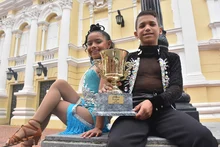 Campeones caleños de salsa ‘vuelan’ por el mundo