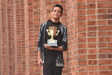 Campeones caleños de salsa ‘vuelan’ por el mundo