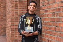 Campeones caleños de salsa ‘vuelan’ por el mundo