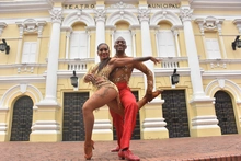 Campeones caleños de salsa ‘vuelan’ por el mundo