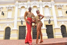 Campeones caleños de salsa ‘vuelan’ por el mundo