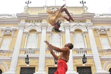 Campeones caleños de salsa ‘vuelan’ por el mundo