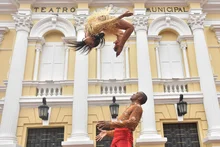 Campeones caleños de salsa ‘vuelan’ por el mundo