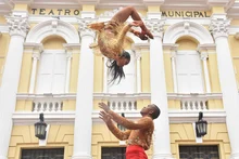 Campeones caleños de salsa ‘vuelan’ por el mundo