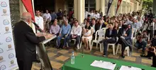 Reestructuración del MIO 04