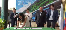 Reestructuración del MIO 06