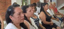 TIO se certificaron en manipulación de alimentos 01