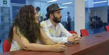 Cali vivió 12 horas de poesía 03